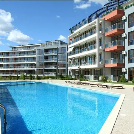 Apartamento Sun Wave - Premium Sveti Vlas