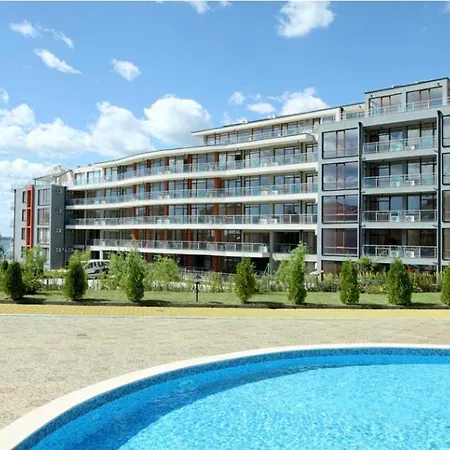Sun Wave - Premium * Свети-Влас