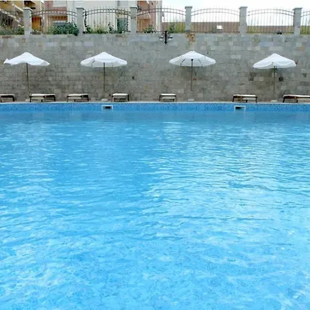 Sun Wave - Premium Apartamento