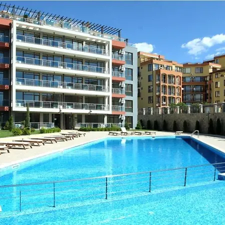 Apartamento Sun Wave - Premium Sveti Vlas