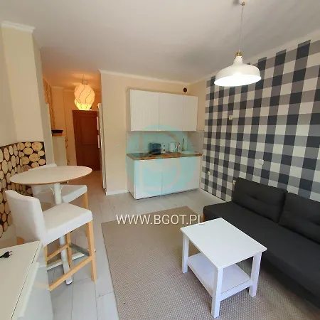 Apartamento Sun Wave - Premium *