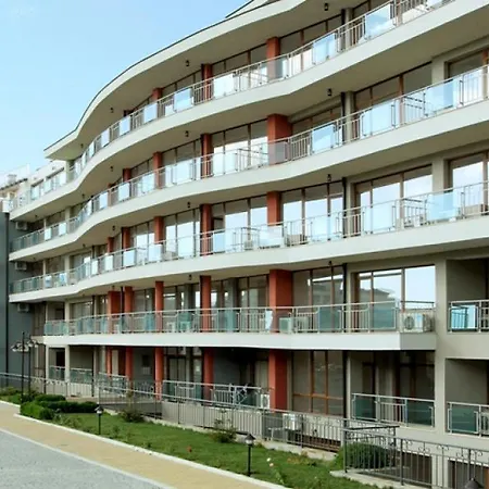 Sun Wave - Premium Apartamento *
