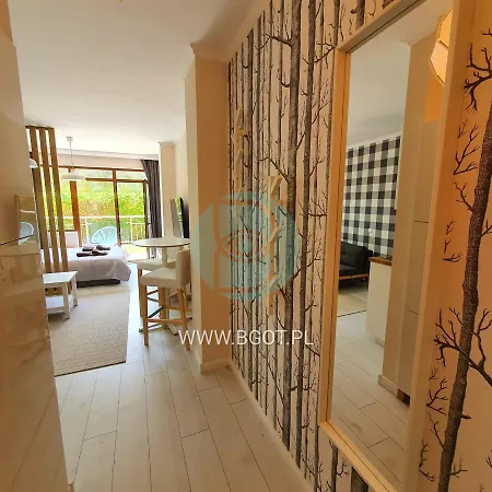 Sun Wave - Premium Apartamento *